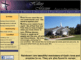 hilltopmissionchurch.com