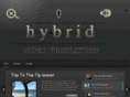 hybridvideoproduction.com