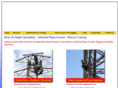 industrialrescuetraining.com