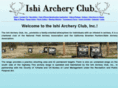 ishiarcheryclub.org