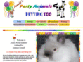 jessiespartyanimals.com