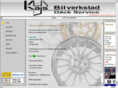 kajsbil.com