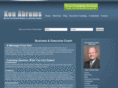 kenabramscoaching.com