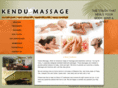 kendumassage.com