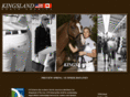 kingslandnorthamerica.com