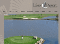 lakesresort.com