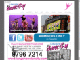 langshawdancity.com