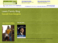 lewisfamilia.net