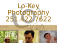 lo-keyphotography.com