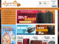 luggageone.com
