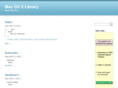 macosxlib.net