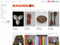 mashmelon.com