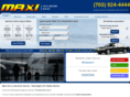 maxilimo.com