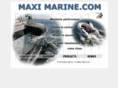 maximarine.com