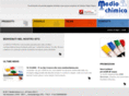 mediochimica.com