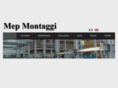 mepmontaggi.com