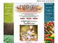merexfoodcorp.com