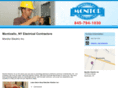 monitorelectricny.com