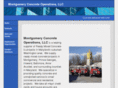 montgomeryconcrete.com