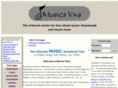 musicaviva.com