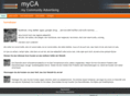 my-ca.com