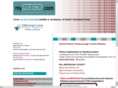 myctso.com