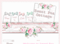 mysweetpeacottage.com