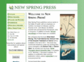newspringpress.com