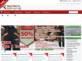 northernarbsupplies.co.uk
