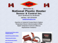 nphheaters.com