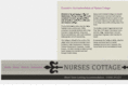 nurses-cottage.com