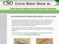 oilfieldpressuretransducer.com
