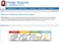 optimizetelecom.com