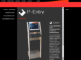 p-entry.com