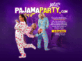 pajamaparty.com