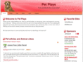 petplays.com