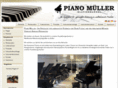 piano-mueller.com