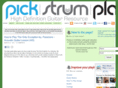 pickstrumplay.com
