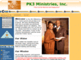 pk3ministries.org