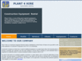 plantforhireuae.com