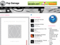 pop-damage.com