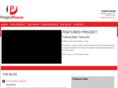 projectpause.com