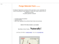 pungonaturals.com