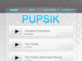 pupsiksound.com