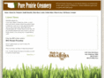 pureprairiecreamery.com