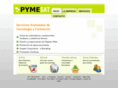 pymesat.com