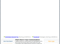 reachavoice.com