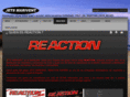 reaction-spain.com