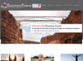 recovery-power.com