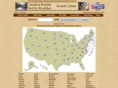 rentalcabins.com